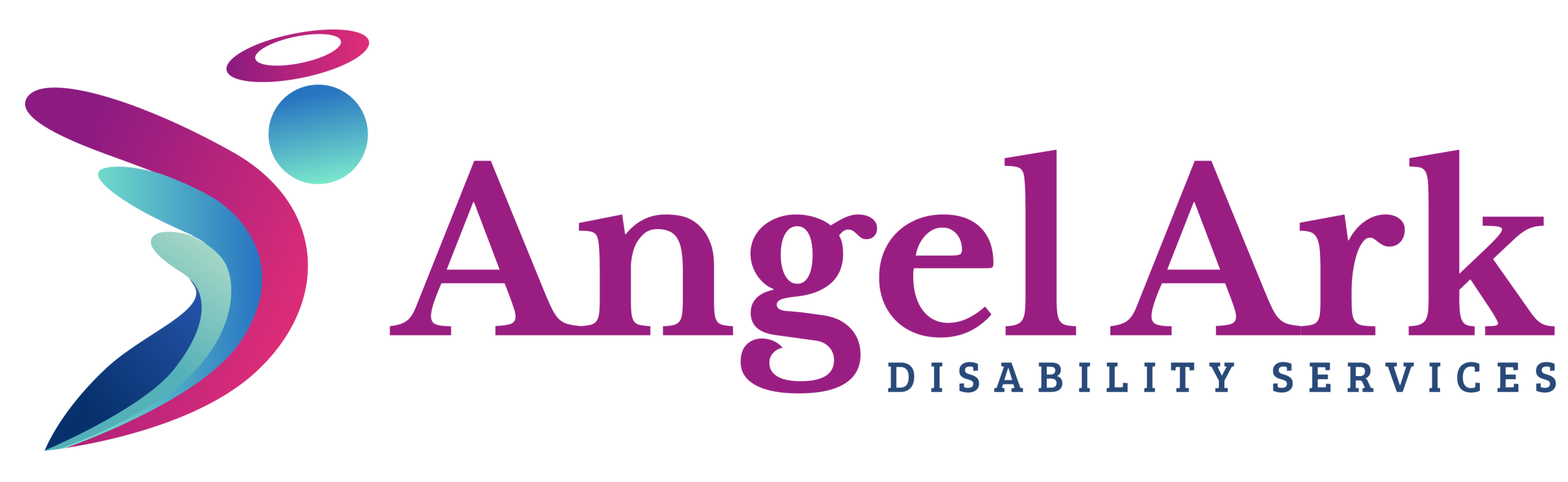 Logo Angel Ark